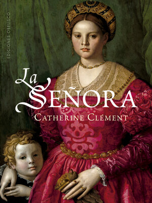cover image of La señora